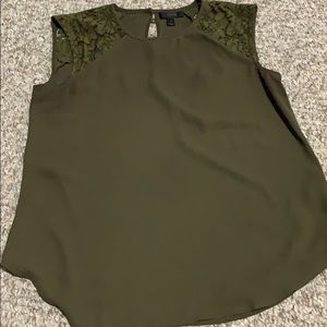 *CLOSET CLEANOUT* J crew top
